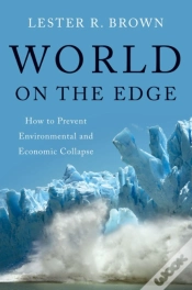 Capa do artigo World On The Edge