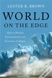 Capa do artigo World On The Edge
