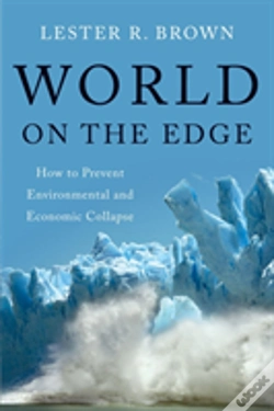 Capa do artigo World On The Edge