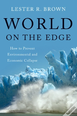 Capa do artigo World On The Edge