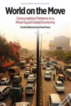 Capa do artigo World On The Move Â€“ Consumption Patterns In A More  Equal Global Economy