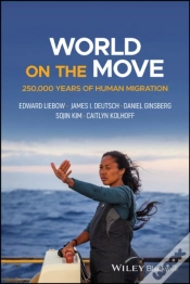 Capa do artigo World On The Move