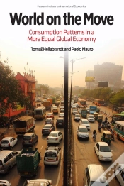 Capa do artigo World On The Move