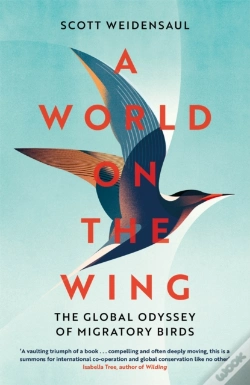Capa do artigo World On The Wing