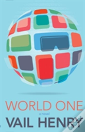 Capa do artigo World One