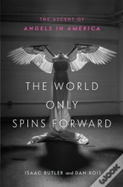 Capa do artigo World Only Spins Forward