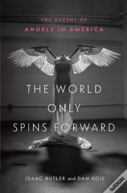Capa do artigo World Only Spins Forward