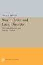 World Order And Local Disorder - Preview