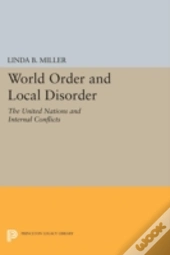 World Order And Local Disorder