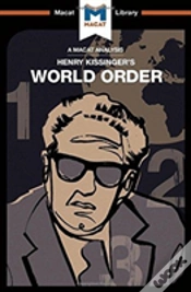 Capa do artigo World Order