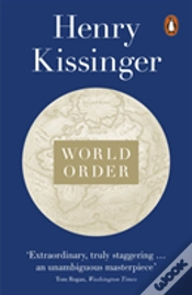 Capa do artigo World Order