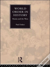 Capa do artigo World Order In History