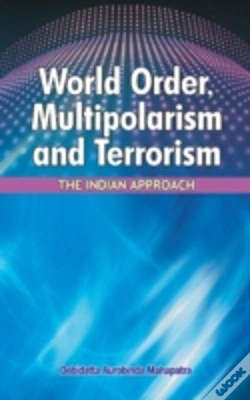 Capa do artigo World Order, Multipolarism & Terrorism