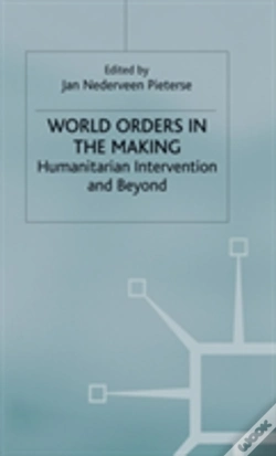 Capa do artigo World Orders In The Making
