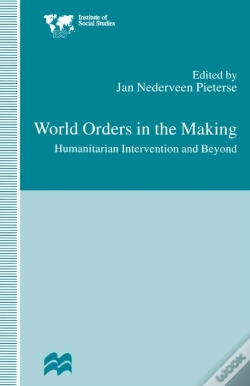 Capa do artigo World Orders In The Making