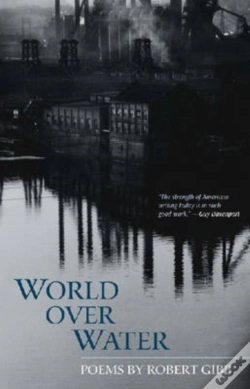 Capa do artigo World Over Water