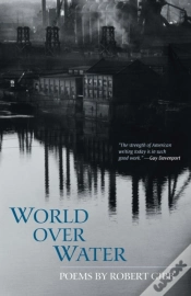 Capa do artigo World Over Water