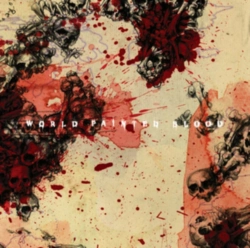 Capa do artigo World Painted Blood - CD