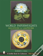 Capa do artigo World Paperweights