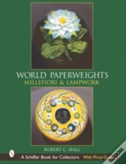 Capa do artigo World Paperweights