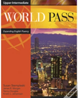 Capa do artigo World Passupper Intermediate