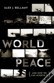 Capa do artigo World Peace