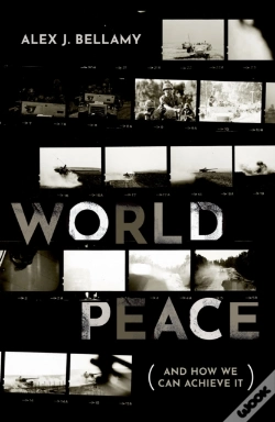 Capa do artigo World Peace