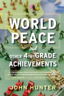 Capa do artigo World Peace And Other 4th-Grade Achievements