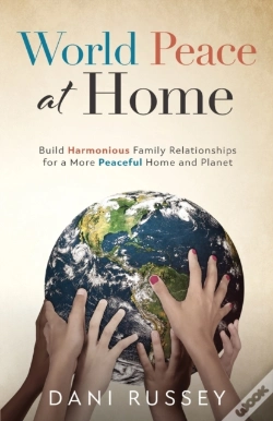 Capa do artigo World Peace At Home: Build Harmonious Fa