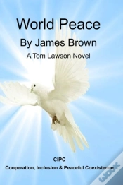 Capa do artigo World Peace