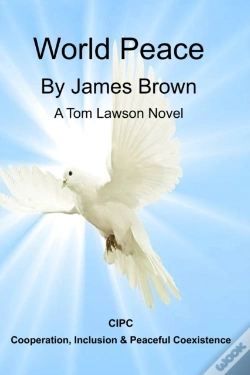 Capa do artigo World Peace