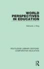 World Perspectives In Education - Preview