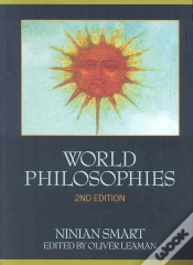Capa do artigo World Philosophies