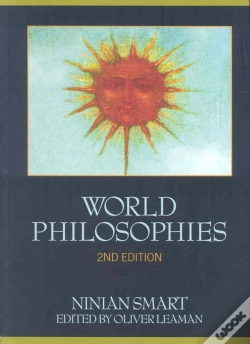 Capa do artigo World Philosophies