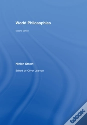Capa do artigo World Philosophies