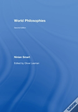 Capa do artigo World Philosophies