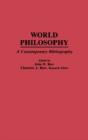 World Philosophy - Preview