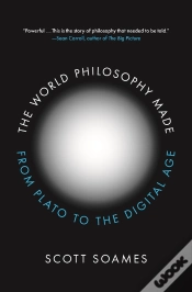 Capa do artigo World Philosophy Made