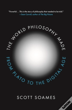 Capa do artigo World Philosophy Made