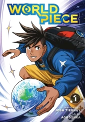 World Piece, Vol. 1
