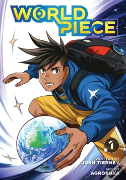 Capa do artigo World Piece, Vol. 1