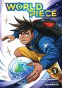 World Piece, Vol. 1 - Preview
