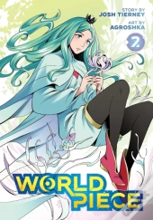 World Piece, Vol. 2