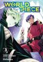 World Piece, Vol. 3 - Preview
