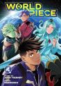 World Piece, Vol. 4 - Preview