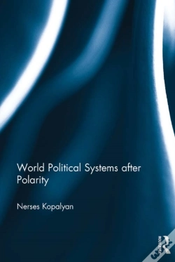 Capa do artigo World Political Systems After Polarity