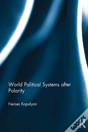 Capa do artigo World Political Systems After Polarity