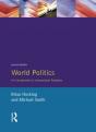 World Politics - Preview