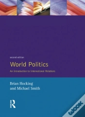 Capa do artigo World Politics