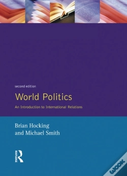Capa do artigo World Politics